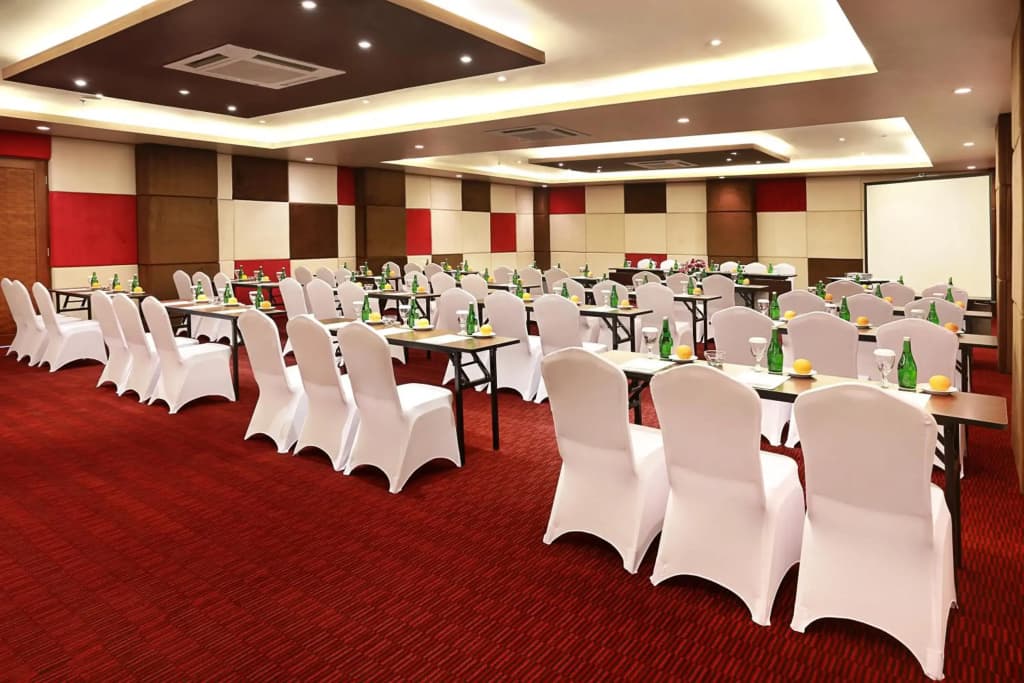Azana Boutique Hotel Denpasar - photo 38