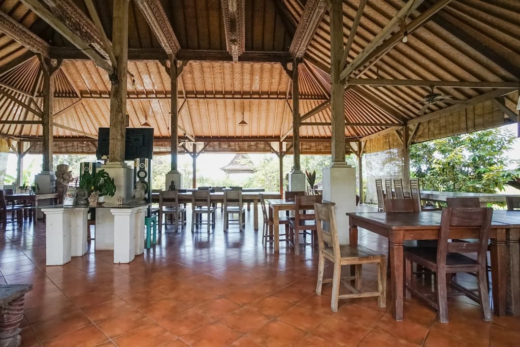 Bali Eco Living Dormitory by ZUZU - photo 16