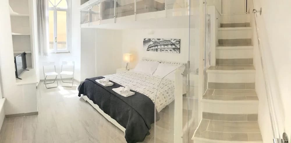 Vatican Luxury Apartment - photo 11