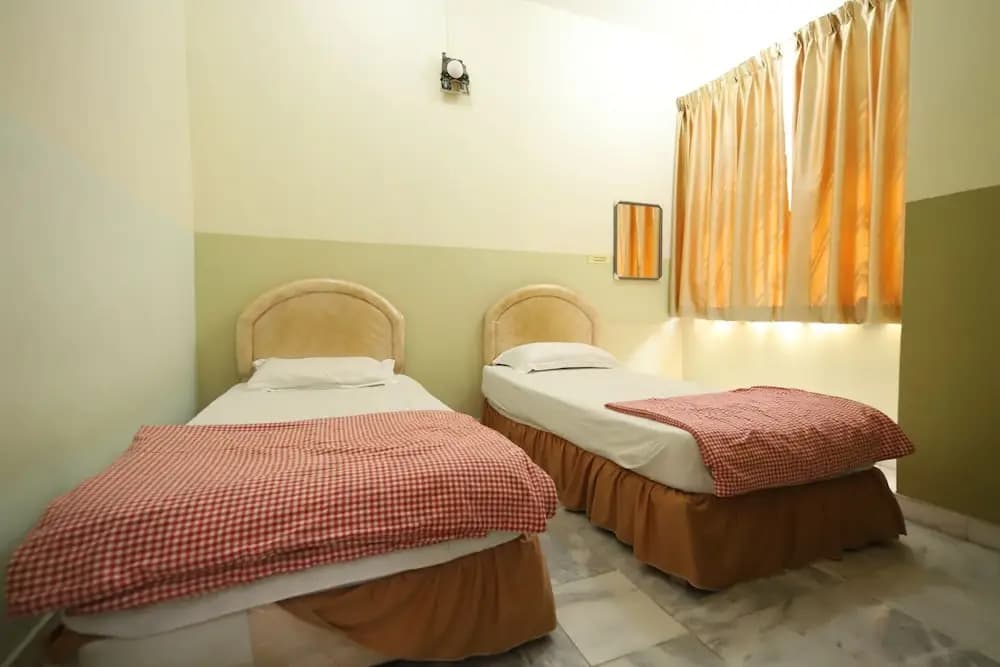 OYO Homes 90575 C.k Bahau Homestay - photo 17