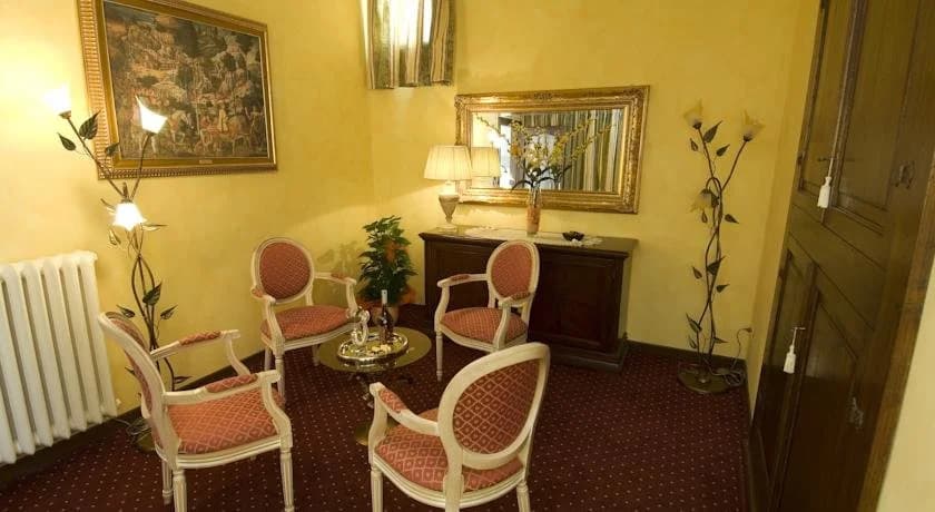 Hotel La Venere - photo 12