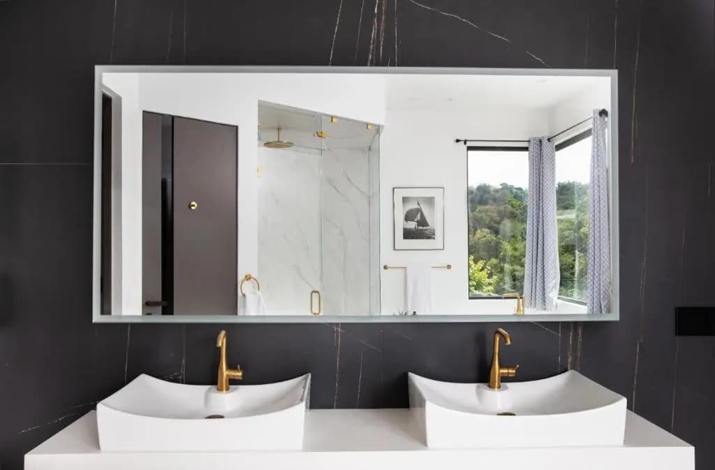 Willow Glen - Hollywood Hills Multi-level Villa With Theater & Pool - photo 7