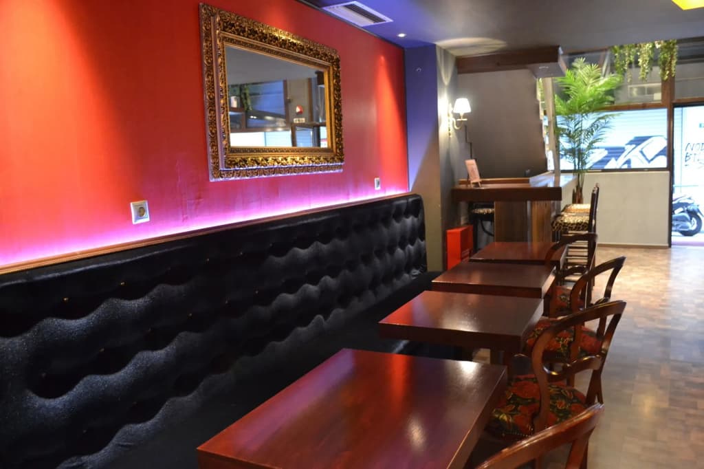Athens Luxury Suites - photo 9