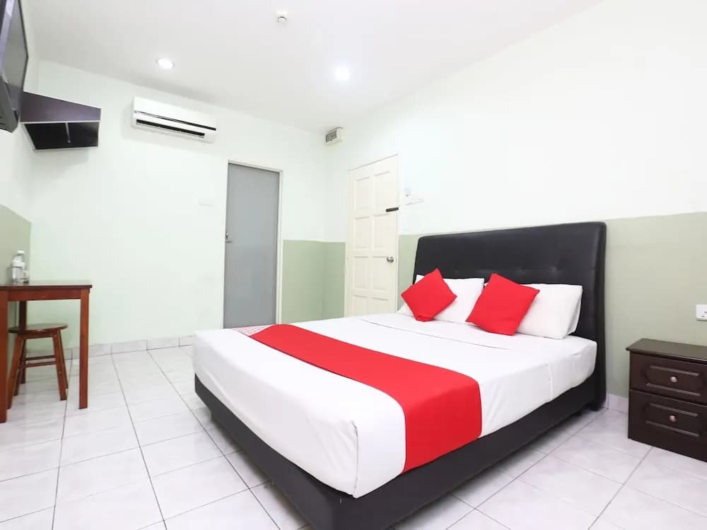 Kb 7 Days Hotel By OYO Rooms - photo 15