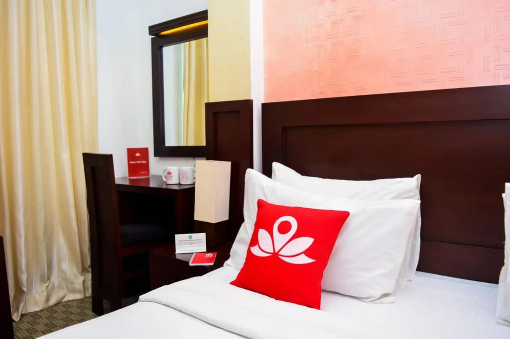 ZEN Premium Upatissa Road - photo 5