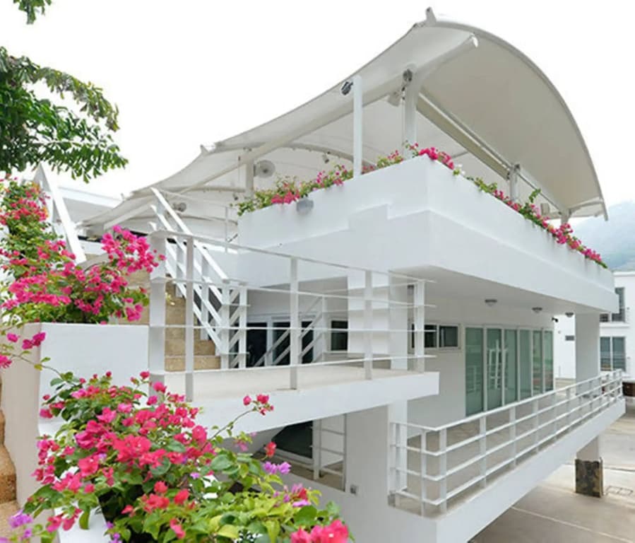 Kata Ocean View Residences - photo 18