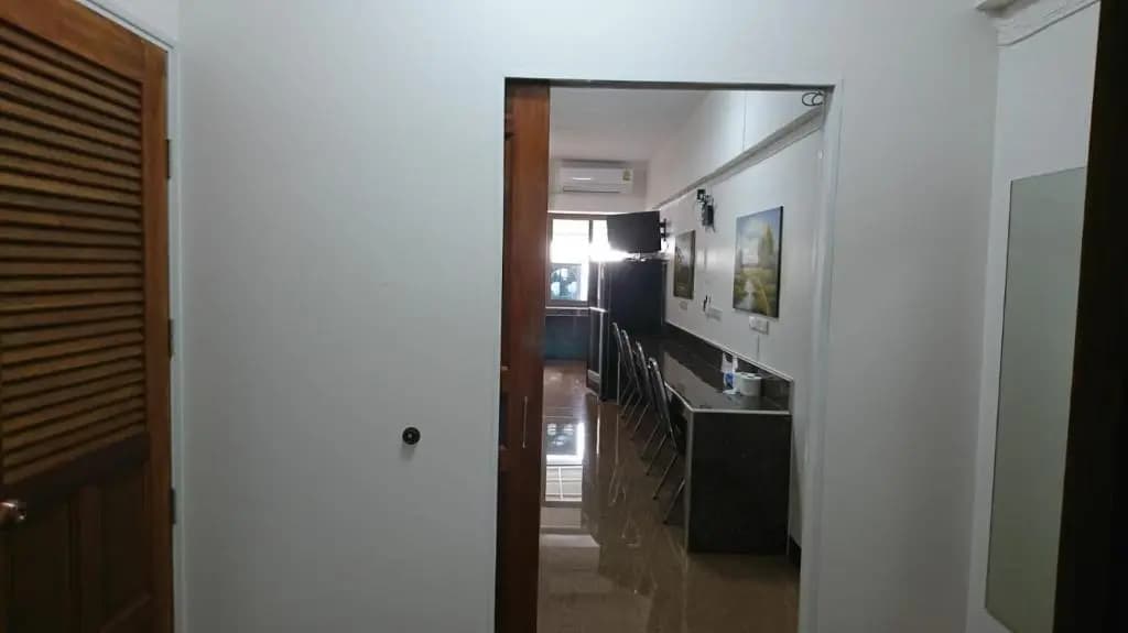 18floor apartment with 2 bedrooms - photo 6