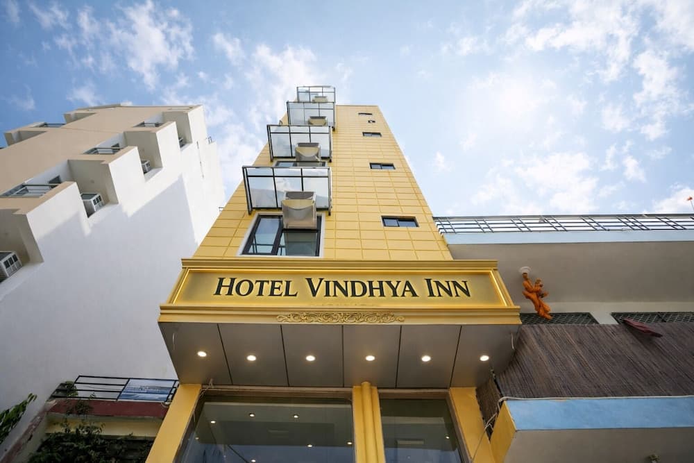 KDSON Vindhya Inn - photo 1