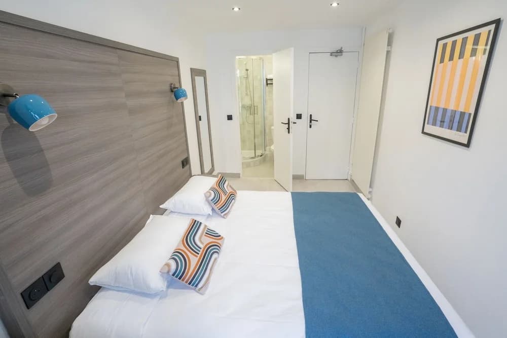 Hotel Esperance - photo 4