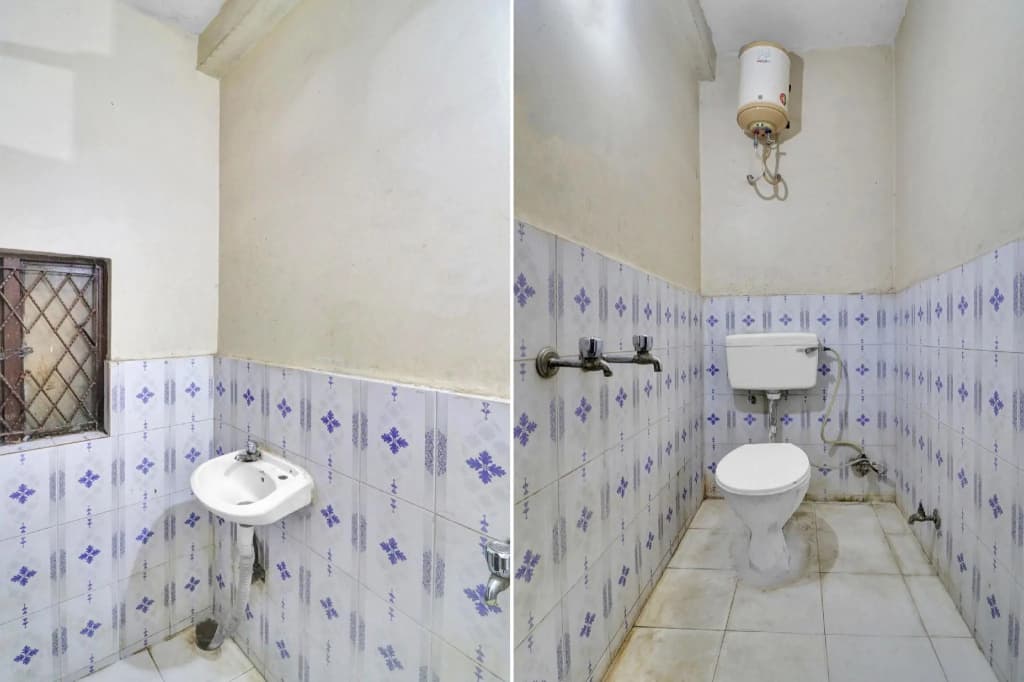 OYO 82066 Hotel Yash - photo 1