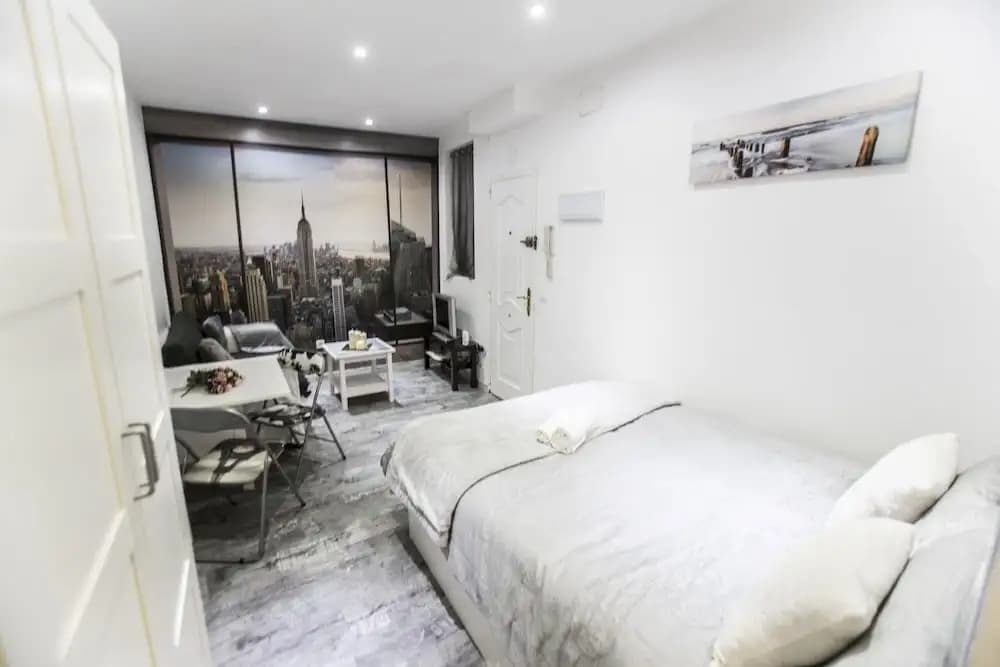 Forever Young Apartments Mediodia - photo 4