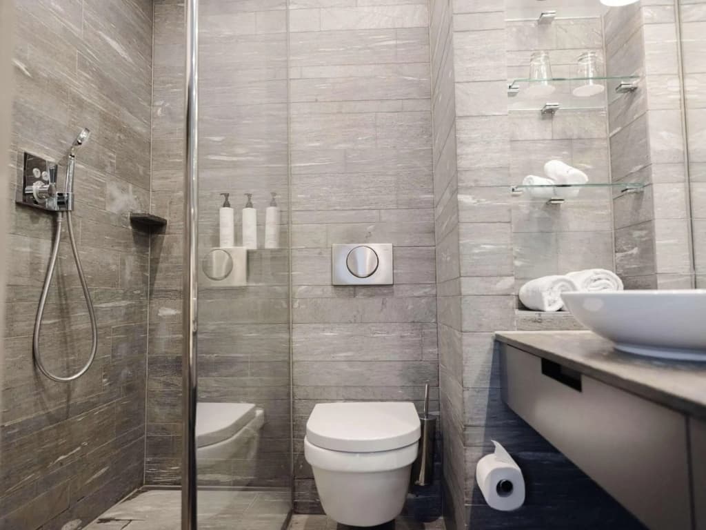 Swissotel Amsterdam - photo 45