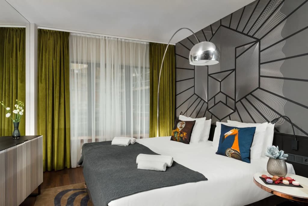Hotel Clark Budapest - Adults Only - main photo