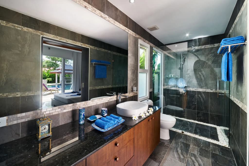 Blue Dream Villa - photo 8