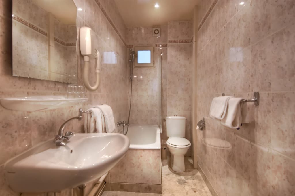 Paris Art Hotel Quartier Latin by Malone - photo 11