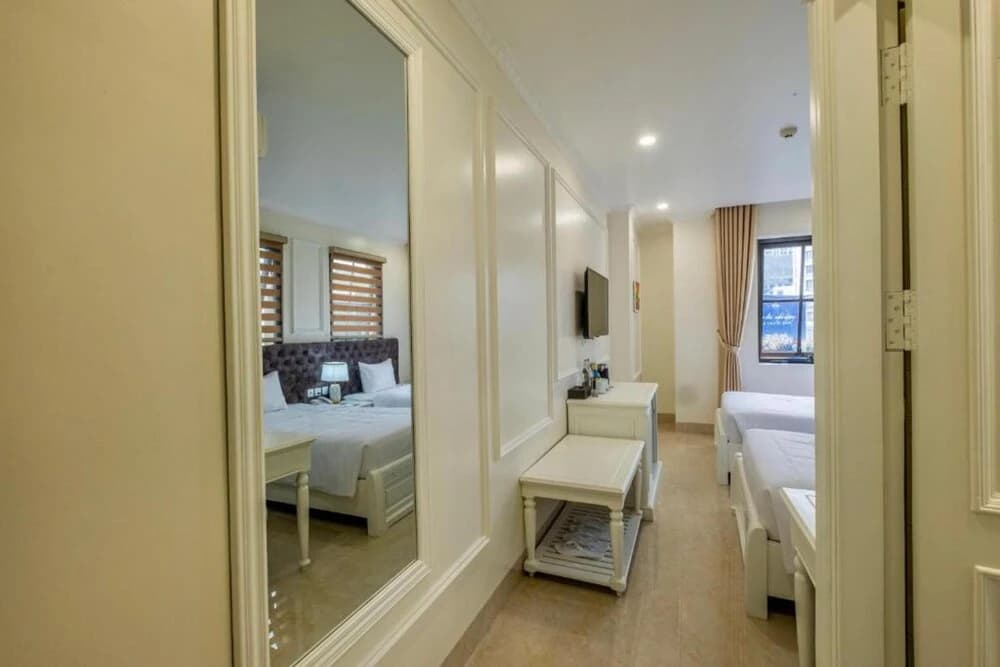 Sun Diamond Hotel - photo 3
