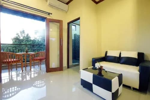 Guesthouse Gusti Putu Oka - photo 2
