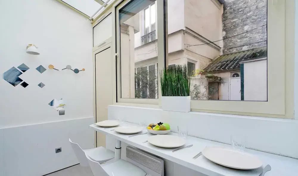 Loft Bastille - photo 9