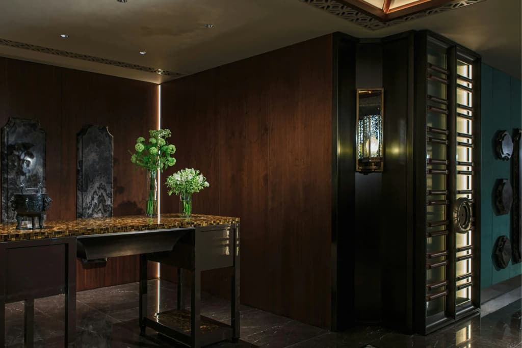 Renaissance Harbour View Hotel Hong Kong - photo 17