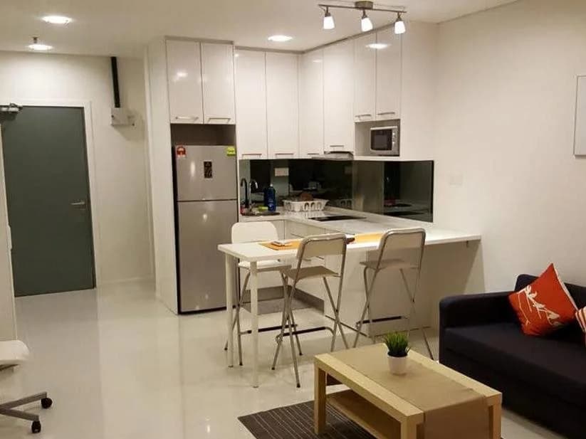 Summer Suites Ashraf @ KLCC - photo 19
