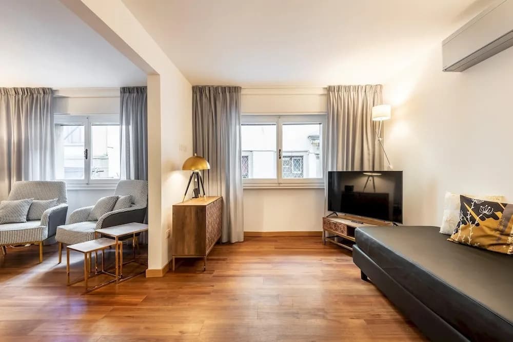 Vasari Apartment in Firenze - photo 1