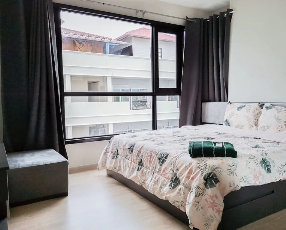 The Base Pattaya by Smart Delight - photo 4