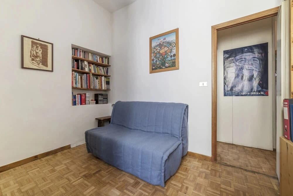 San Lorenzo Wooden Flat - photo 16
