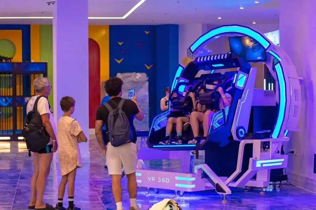 Pickalbatros Sungo Club - All Inclusive - photo 36