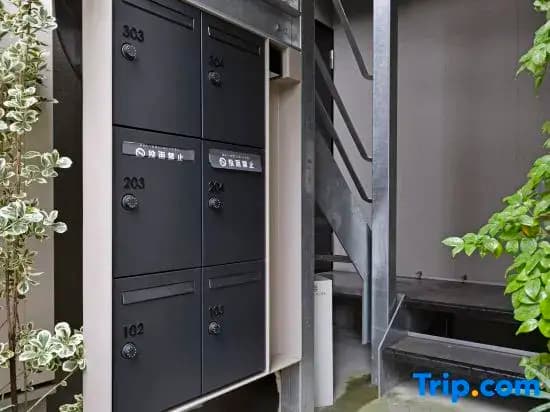 Nishi Shinjyuku 203 - photo 10