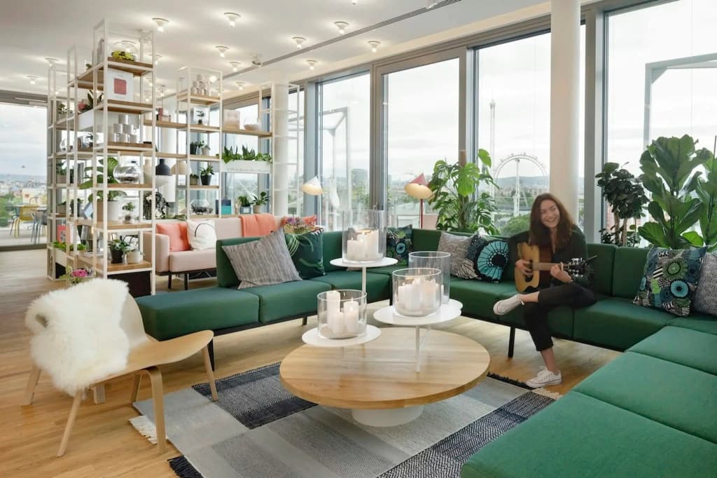 Zoku Vienna - photo 23