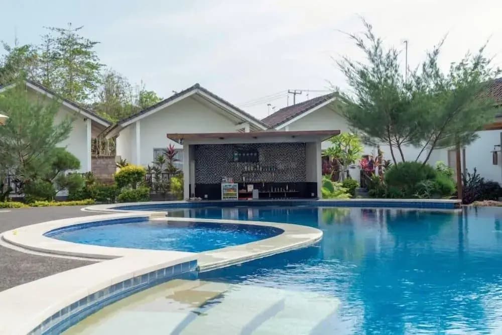 Jepun Sari Uluwatu - photo 15