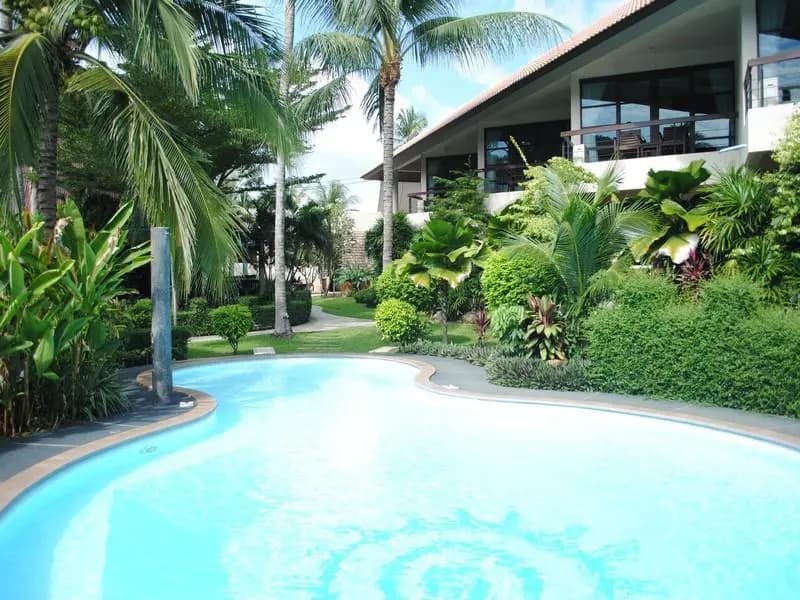 Thongtakian Resort - photo 9