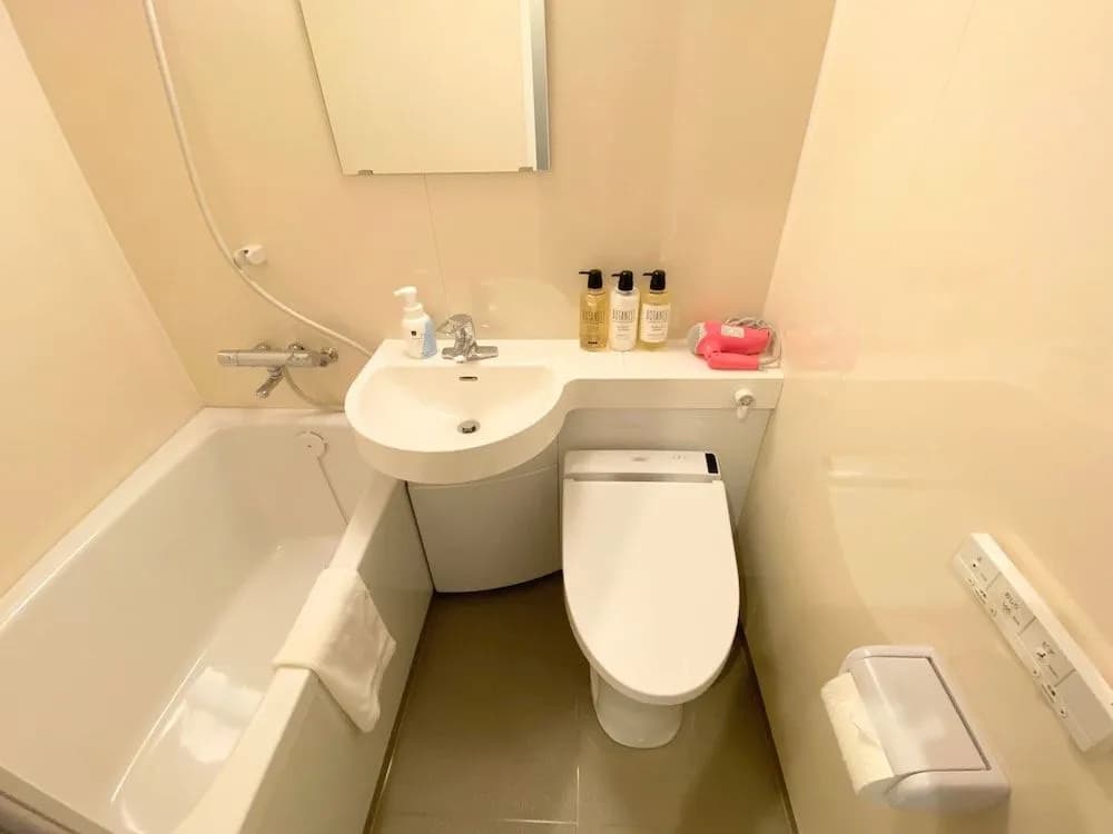 Sugamo Winco Residence - photo 7