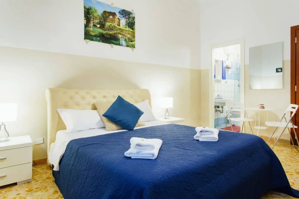 Guesthouse Sleeping Beauty - photo 7