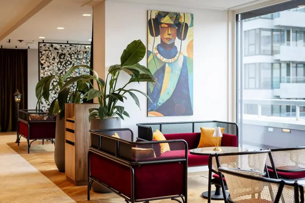 ARCOTEL AQ Wien - photo 16