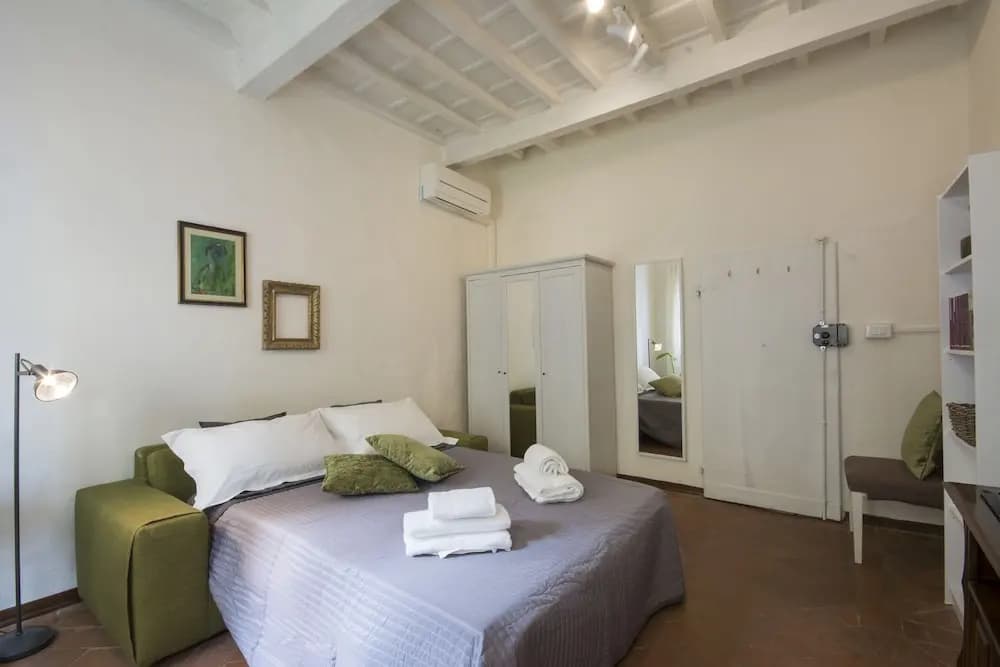 Art Apartment Ognissanti - photo 3