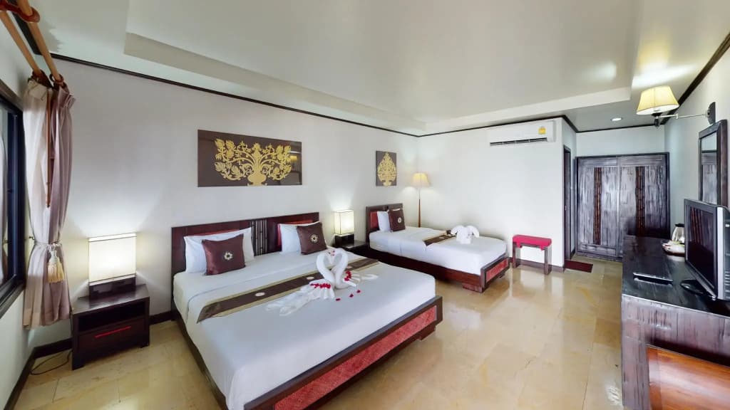 Lamai Inn 99 Bungalows - photo 25
