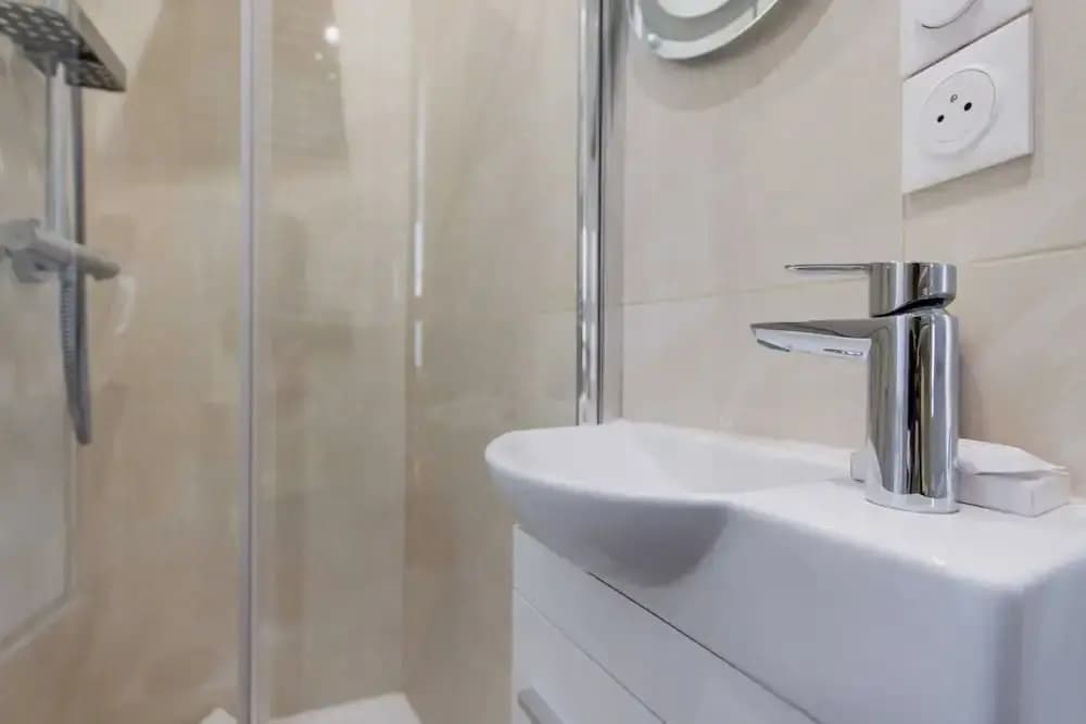 Cosy and Chic Apartment - 1bd/4p - Auteuil - photo 6