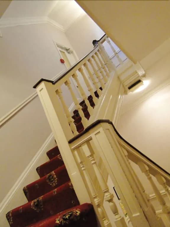 Hallam Hotel - photo 48