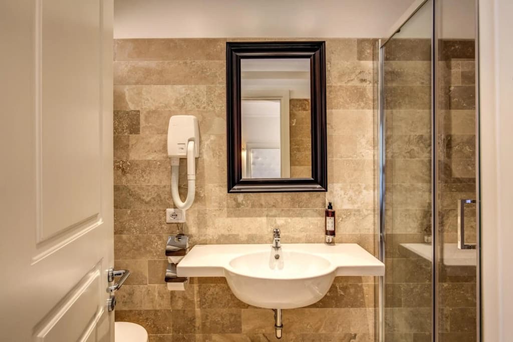 Hotel Domus Mea - photo 9