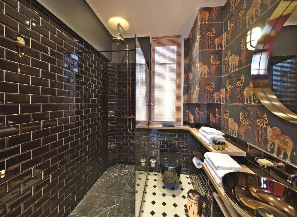 The Lord Byron Suite - photo 10