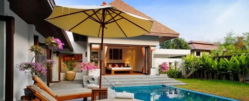Villa Suksan - photo 16