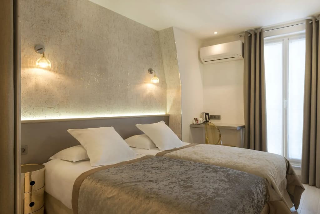 Hôtel WYLD Saint Germain - photo 2