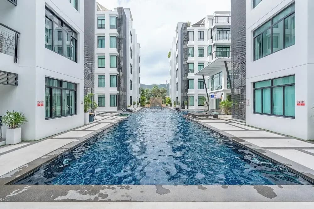 4BR Pool Mountain Views C205 - photo 15