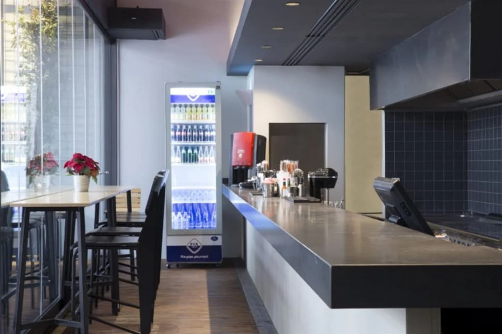 Athenaeum K 29 Hotel - photo 29