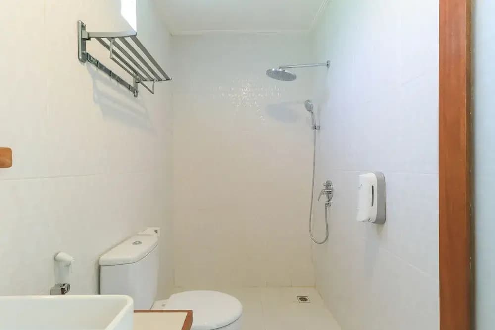 Tarisa Guest House - photo 8