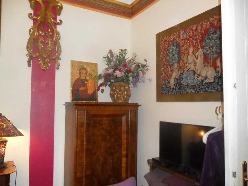 B&B near Castle - photo 2