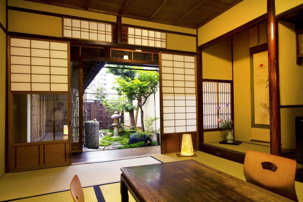 Itsutsuji hermitage - photo 16
