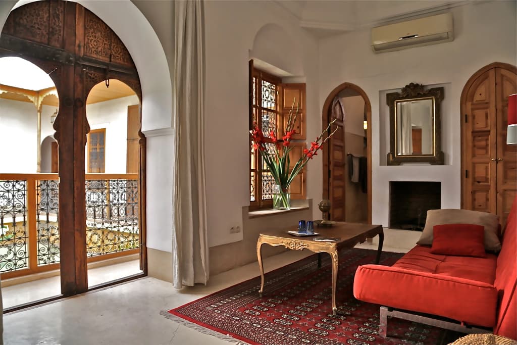 Riad Djebel - photo 12