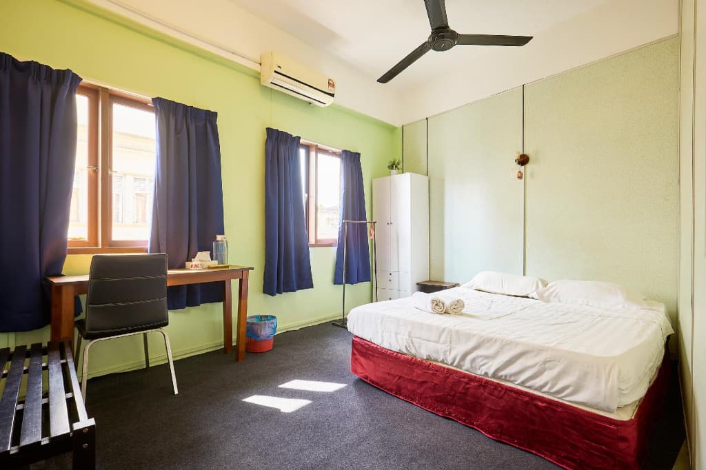 Vintage Inn Jonker Walk Melaka - photo 15